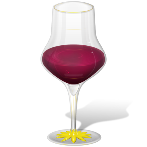 Wine 2 Icon 512x512 png